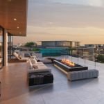 For sale: 2-bedroom Apartment 143 m² in Lake view Residence 2, New Cairo, Egypt