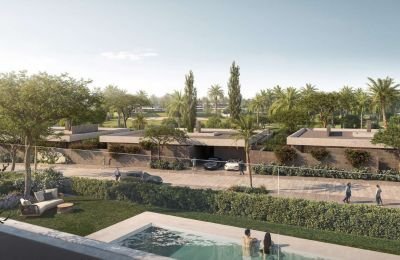 Villa 654 m² (5-bedroom) for sale in New Kairo, New Heliopolis, Egypt