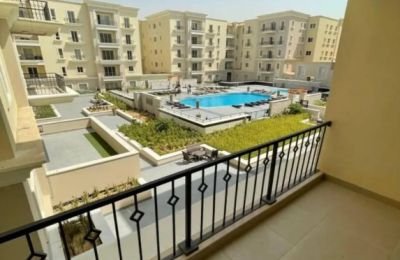 3-bedroom Apartment 191 m² for sale in Mivida, New Cairo, Egypt