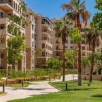 Apartment 190 m² (3-bedroom) for sale in Ninety Avenue, North Investors, Egypt