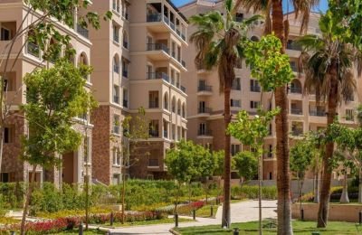 Apartment 190 m² (3-bedroom) for sale in Ninety Avenue, North Investors, Egypt