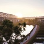 For sale: 3-bedroom Apartment 185 m² in The 101, Mostakbal City, Egypt
