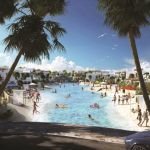 For sale: 2-bedroom Chalet 109 m² in Bianchi Ilios, Sidi Abdel Rahman, Egypt