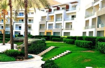 For sale: 3-bedroom Chalet 140 m² in The Groove, Ain Sokhna, Egypt