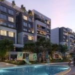 For sale: 3-bedroom Apartment 155 m² in Residence Eight Sky Abu Dhabi, New Capital City, Egypt