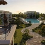 Chalet 155 m² (3-bedroom) for sale in Direction White, Ras El Hekma, Egypt