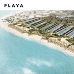 For sale: 3-bedroom Townhouse 315 m² in Playa Ghazala, Ghazala Bay, Egypt