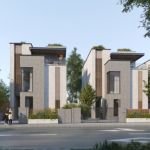 Villa 278 m² (4-bedroom) for sale in Ivoire East, New Cairo, Egypt