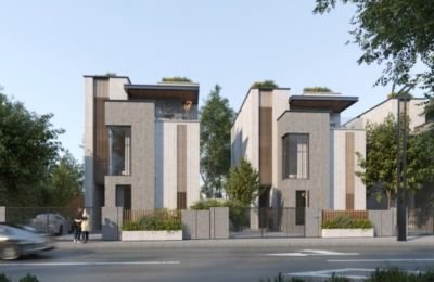 Villa 278 m² (4-bedroom) for sale in Ivoire East, New Cairo, Egypt