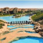 Townhouse 190 m² (3-bedroom) for sale in Stone Park, New Cairo, Egypt