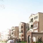 For sale: 4-bedroom Townhouse 264 m² in Green Square, Mostakbal City, Egypt