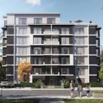 Apartment 170 m² (2-bedroom) for sale in Creektown, New Cairo, Egypt