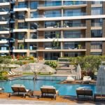 3-bedroom Apartment 168 m² for sale in Patio Vida, 6th settlement, Egypt