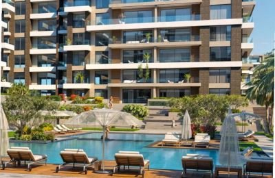 3-bedroom Apartment 168 m² for sale in Patio Vida, 6th settlement, Egypt