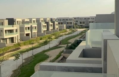 For sale: 3-bedroom Twinhouse 280 m² in La Vista City, New Capital City, Egypt