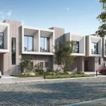 3-bedroom Townhouse 249 m² for sale in Solana East, New Cairo, Egypt