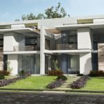 For sale: 3-bedroom Townhouse 250 m² in Mountain View ICity New Cairo, New Cairo, Egypt