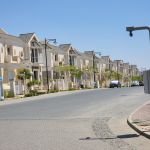 For sale: 3-bedroom Townhouse 205 m² in Mountain View Chillout Park, Northern Expansion, Egypt
