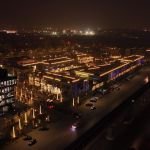 For sale: Administrative 306 m² in EDNC, New Cairo, Egypt