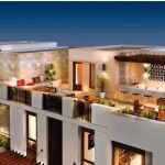 4-bedroom Duplex 240 m² for sale in Westown Residences, El Sheikh Zayed, Egypt