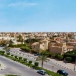 Twinhouse 332 m² (4-bedroom) for sale in Beverly Hills, 6th of October City, Egypt