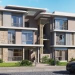 2-bedroom Chalet 80 m² for sale in Koun, Ras El Hekma, Egypt