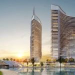 2-bedroom Apartment 171 m² for sale in North Edge New Alamein, Al Alamein, Egypt