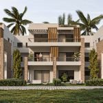 2-bedroom Chalet 108 m² for sale in Telal Sokhna, Ain Sokhna, Egypt