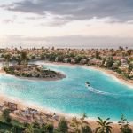 شاليه غرفتين نوم 95 م² للبيع في سمر، سيدي هنيش، مصر