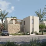 For sale: 2-bedroom Chalet 77 m² in Makadi Heights, Makadi, Egypt