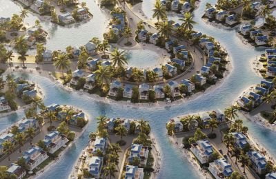 للبيع: دوبلكس 3 غرف نوم 150 م² في كريستا، سيدي عبدالرحمن، مصر