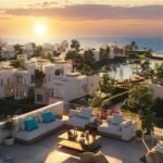 For sale: 3-bedroom Townhouse 175 m² in Hyde Park North - Seashore, Ras El Hekma, Egypt