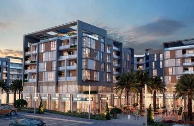 Apartment 143 m² (3-bedroom) for sale in Nyoum Mostaqbal City, Mostakbal City, Egypt