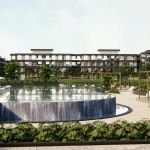 For sale: 3-bedroom Apartment 135 m² in De Joya 1, New Capital City, Egypt