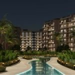For sale: 3-bedroom Apartment 196 m² in De Joya 4, New Capital City, Egypt