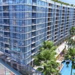 Apartment 182 m² (3-bedroom) for sale in Marriott Residences Heliopolis, Heliopolis, Egypt
