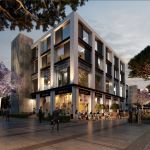 Office 74 m² for sale in Space Mall, 6th of October City, Egypt