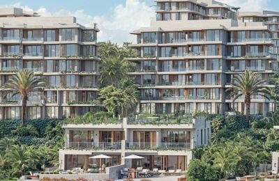 Twinhouse 264 m² (4-bedroom) for sale in Southmed, Al Dabaa, Egypt