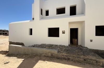 شاليه 3 غرف نوم 144 م² للبيع في جفير، رأس الحكمة، مصر