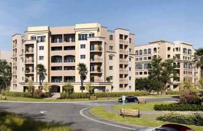 3-bedroom Apartment 165 m² for sale in Al Maqsad Residences, New Capital City, Egypt