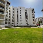 For sale: 3-bedroom Apartment 121 m² in Al Maqsad, New Capital City, Egypt