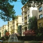 For sale: 3-bedroom Apartment 162 m² in L’Avenir, Mostakbal City, Egypt