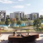 Apartment 170 m² (2-bedroom) for sale in Creektown, New Cairo, Egypt
