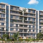 Apartment 205 m² (4-bedroom) for sale in Vinci, New Capital City, Egypt