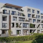 2-bedroom Apartment 145 m² for sale in Park Central, Mostakbal City, Egypt