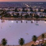 3-bedroom Apartment 204 m² for sale in Swan Lake West, 6th of October City, Egypt