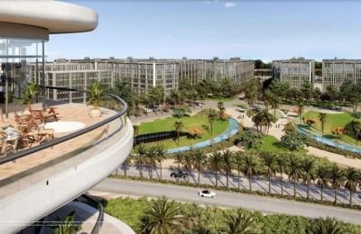 For sale: Retail 248 m² in One - Ninety, New Cairo, Egypt