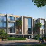 3-bedroom Apartment 156 m² for sale in PX, 6th of October City, Egypt