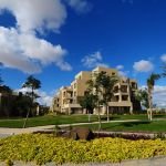2-bedroom Apartment 91 m² for sale in Palm Parks, 6th of October City, Egypt