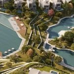 4-bedroom Villa 405 m² for sale in Triangle, New Cairo, Egypt